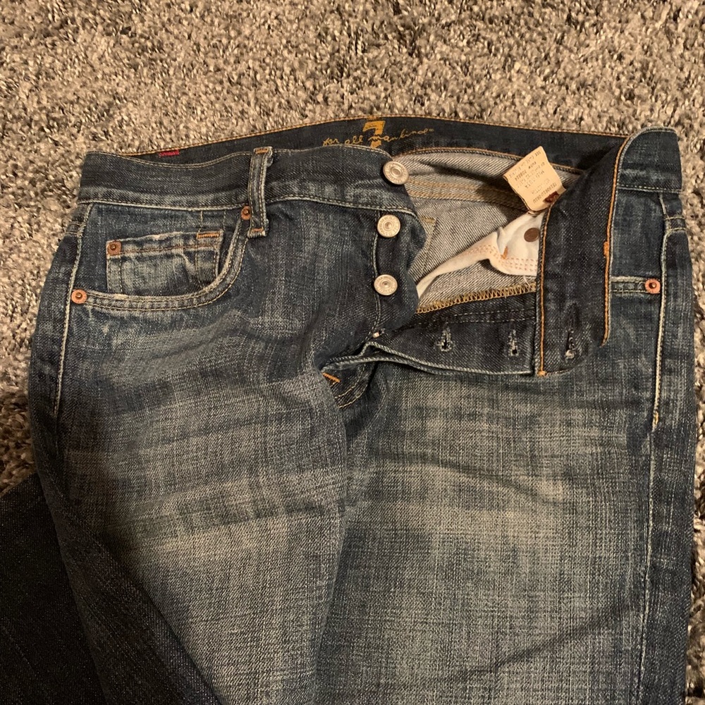 Seven bootcut jeans - Picture 4 of 4
